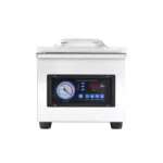 دستگاه بسته بندی وکیوم رومیزی DZ260-E