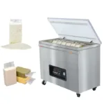 دستگاه بسته بندی وکیوم DZ-845