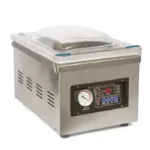 دستگاه وکیوم بسته بندی رومیزی DZ260-PRO